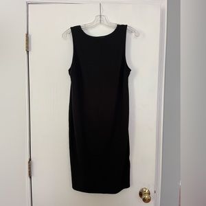 🖤 STAPLE 🖤 F21 + Sleeveless Bodycon Dress